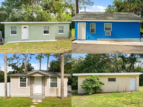 205 FERN DRIVE, LEESBURG, FL 34748