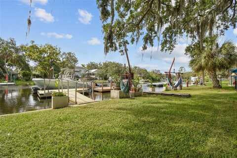 6046 RIVER ROAD, NEW PORT RICHEY, FL 34652