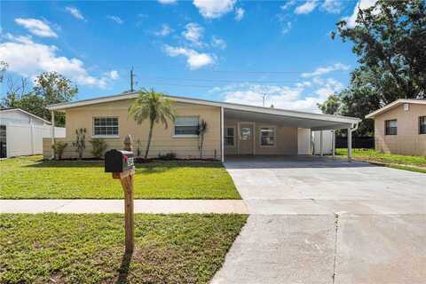 3641 STOKES DRIVE, SARASOTA, FL 34232