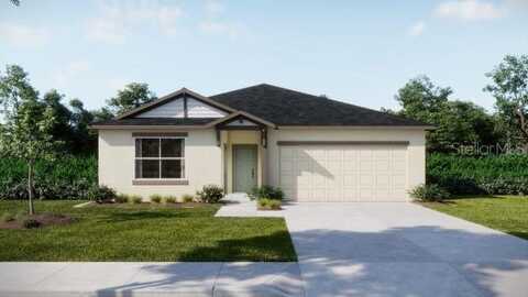 345 S SUNSET AVENUE, MASCOTTE, FL 34753
