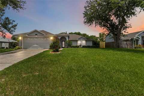176 HIDDEN VIEW DRIVE, GROVELAND, FL 34736