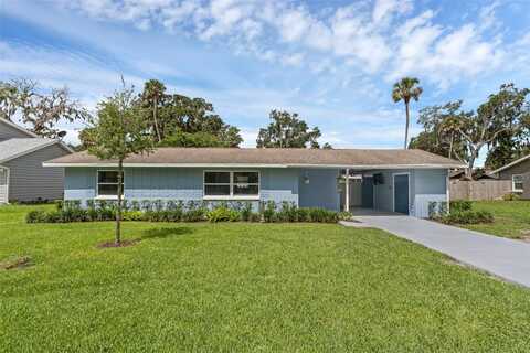 2720 KUMQUAT DRIVE, EDGEWATER, FL 32141
