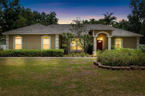 12436 OAK STREET, SAN ANTONIO, FL 33576