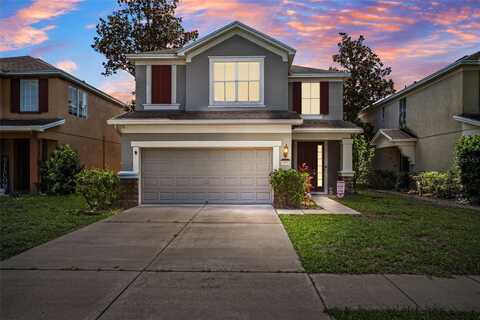 13722 LAKEMONT DRIVE, HUDSON, FL 34669