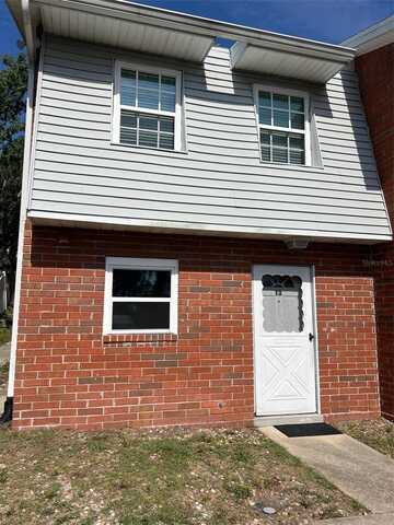 621 W INDIANA AVENUE, DELAND, FL 32720