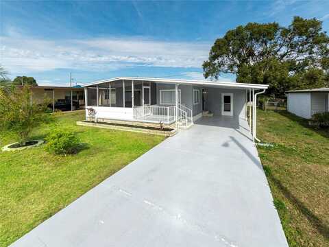 36905 KAY AVENUE, ZEPHYRHILLS, FL 33542