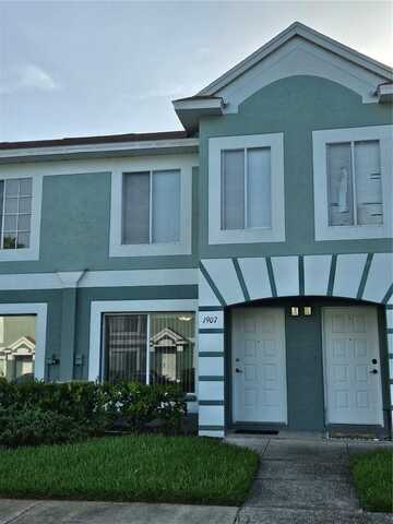1907 FLUORSHIRE DRIVE, BRANDON, FL 33511