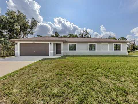 6497 HONEYCOMB CIRCLE, NORTH PORT, FL 34291