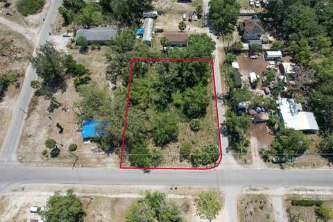 406 RAILROAD STREET, WIMAUMA, FL 33598