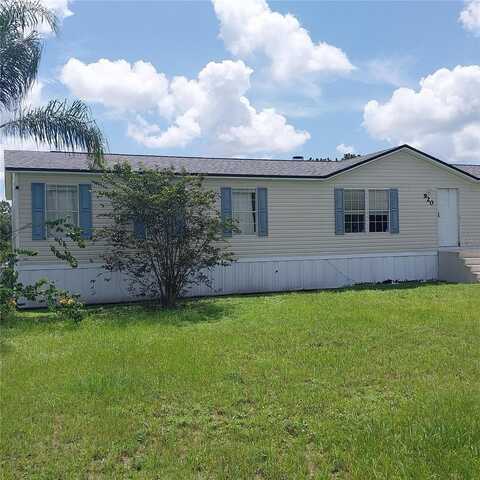 9200 MERCURY DRIVE, Saint Cloud, FL 34773