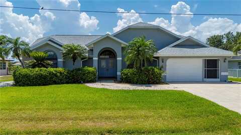 25371 PALADIN LANE, PUNTA GORDA, FL 33983