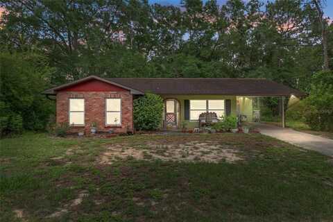 8102 FORT DADE AVENUE, BROOKSVILLE, FL 34601