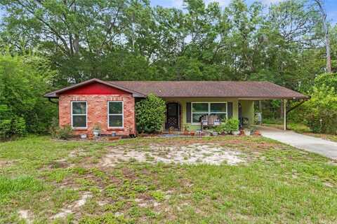 8102 FORT DADE AVENUE, BROOKSVILLE, FL 34601