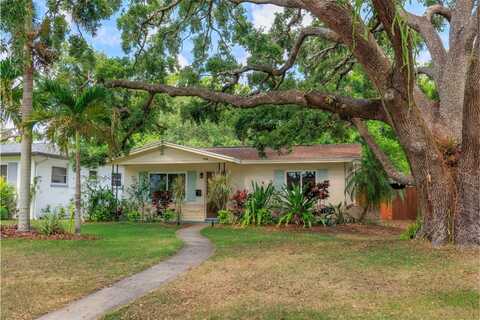 4028 QUEEN STREET N, Saint Petersburg, FL 33714