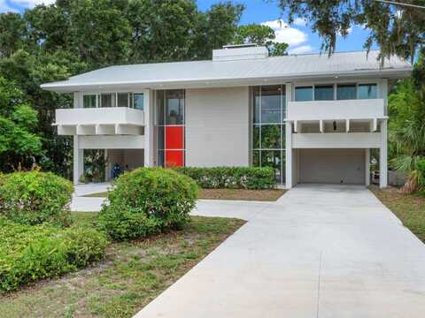1540 N LAKE MIRROR DRIVE NW, WINTER HAVEN, FL 33881
