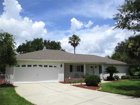 14695 SW 112TH CIRCLE, DUNNELLON, FL 34432