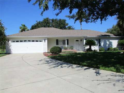 14695 SW 112TH CIRCLE, DUNNELLON, FL 34432
