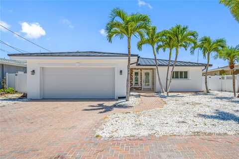 16009 6TH STREET E, REDINGTON BEACH, FL 33708