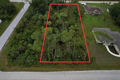 Lot 2 SARDINIA AVENUE, NORTH PORT, FL 34286