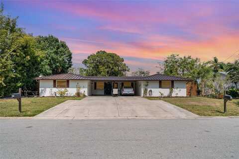 3921 MARLBOROUGH PLACE, SARASOTA, FL 34241