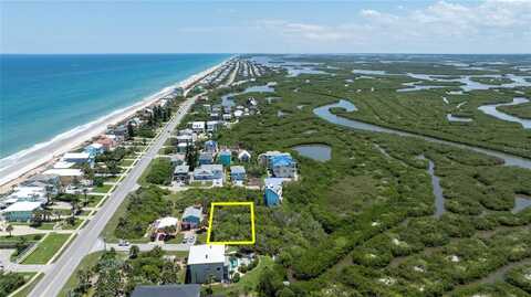 798 ANGELFISH AVENUE, NEW SMYRNA BEACH, FL 32169