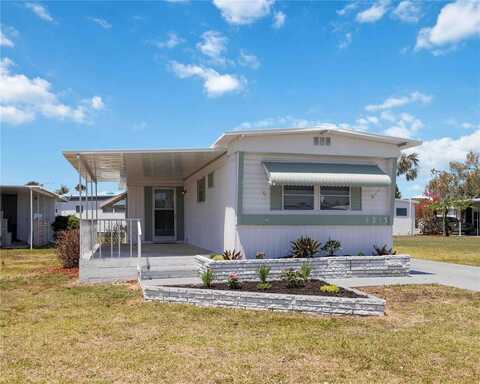 5213 BEL AIR AVENUE, SARASOTA, FL 34234