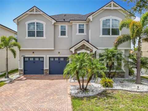 4993 SOUTHLAWN AVENUE, ORLANDO, FL 32811