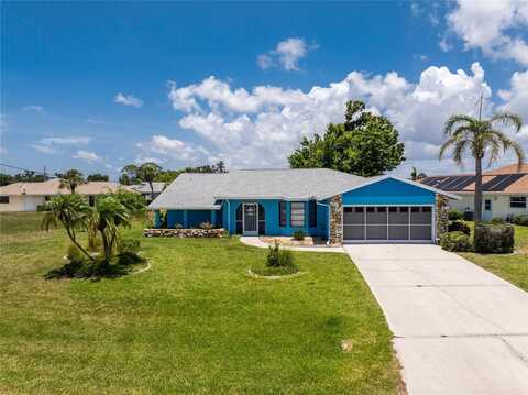23 BUNKER CIRCLE, ROTONDA WEST, FL 33947