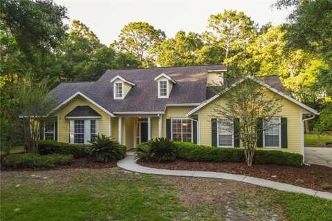 5802 SW 89TH TERRACE, GAINESVILLE, FL 32608