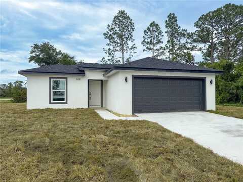 608 COUGAR BOULEVARD, SEBRING, FL 33872