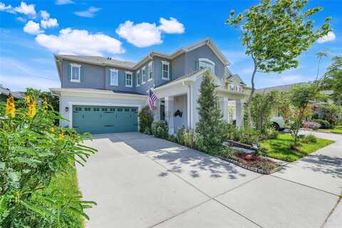 13822 DARCHANCE ROAD, WINDERMERE, FL 34786