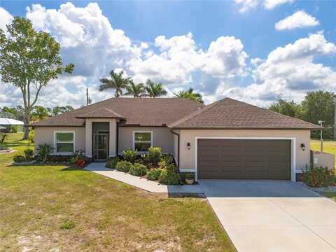 16094 ORTEGA DRIVE, PUNTA GORDA, FL 33955