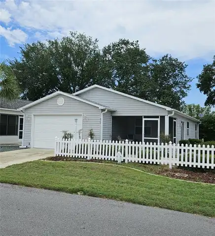 2105 ESCOBAR AVENUE, THE VILLAGES, FL 32159