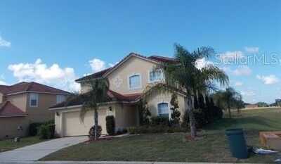 263 GRANADA BOULEVARD, DAVENPORT, FL 33837