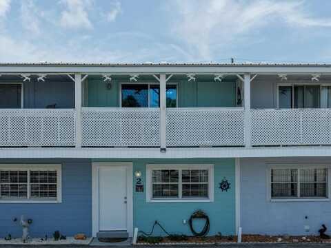 511 1ST STREET, CEDAR KEY, FL 32625