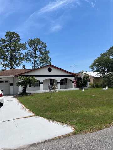 250 BEECHWOOD LANE, PALM COAST, FL 32137