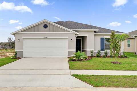 2644 HANCOCK CROSSING DRIVE, BARTOW, FL 33830