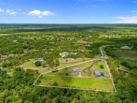 5600 BLACKJACK COURT S, PUNTA GORDA, FL 33982