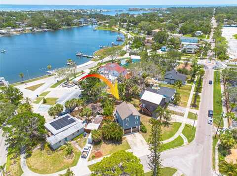4100 MIRAMAR WAY, Saint Petersburg, FL 33705