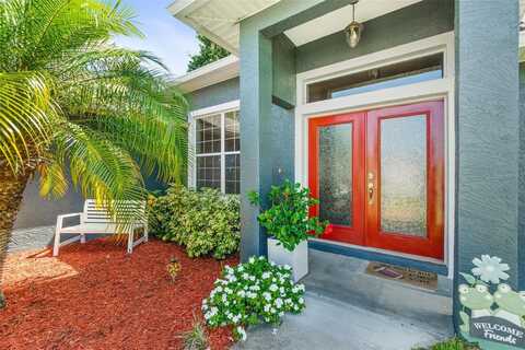 8 BUTTERMILL DRIVE, PALM COAST, FL 32137