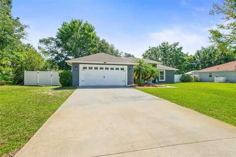 8 BUTTERMILL DRIVE, PALM COAST, FL 32137