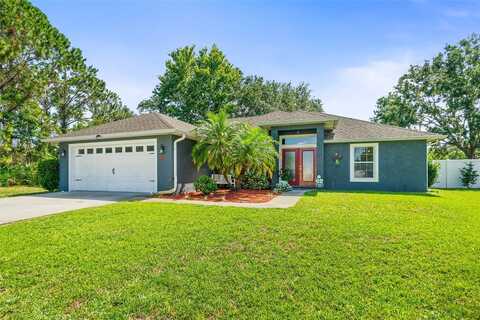 8 BUTTERMILL DRIVE, PALM COAST, FL 32137