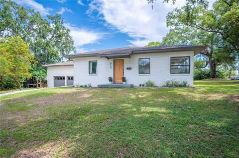 818 WOODWARD STREET, LAKELAND, FL 33803