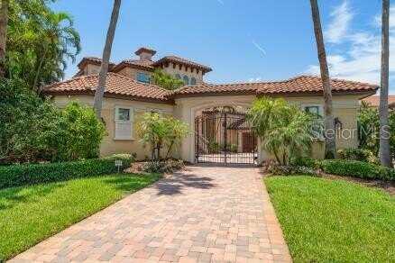 841 PONCE DE LEON DRIVE, Saint Petersburg, FL 33715
