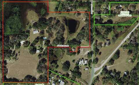 22839 BUNGALOW LANE, LAND O LAKES, FL 34639