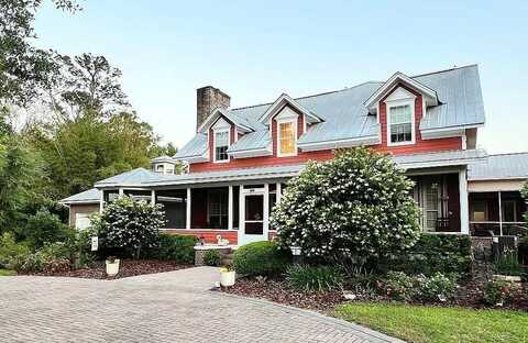 11317 NW 199TH AVENUE, ALACHUA, FL 32615
