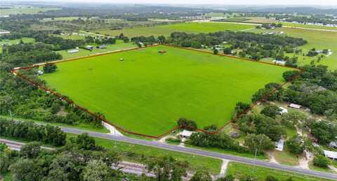 11025 BECKUM ROAD, DADE CITY, FL 33525