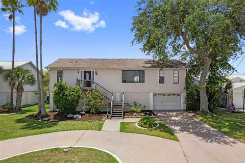4048 BLUEFISH DRIVE, HERNANDO BEACH, FL 34607