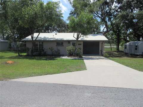 1675 SE 190TH AVENUE, SILVER SPRINGS, FL 34488