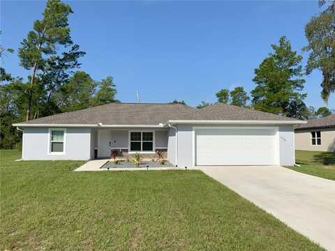 15944 SW 23RD COURT ROAD, OCALA, FL 34473